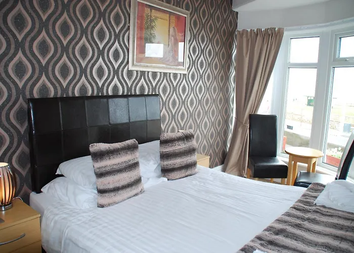Brincliffe Hotel