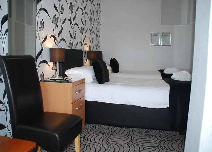 Brincliffe Hotel