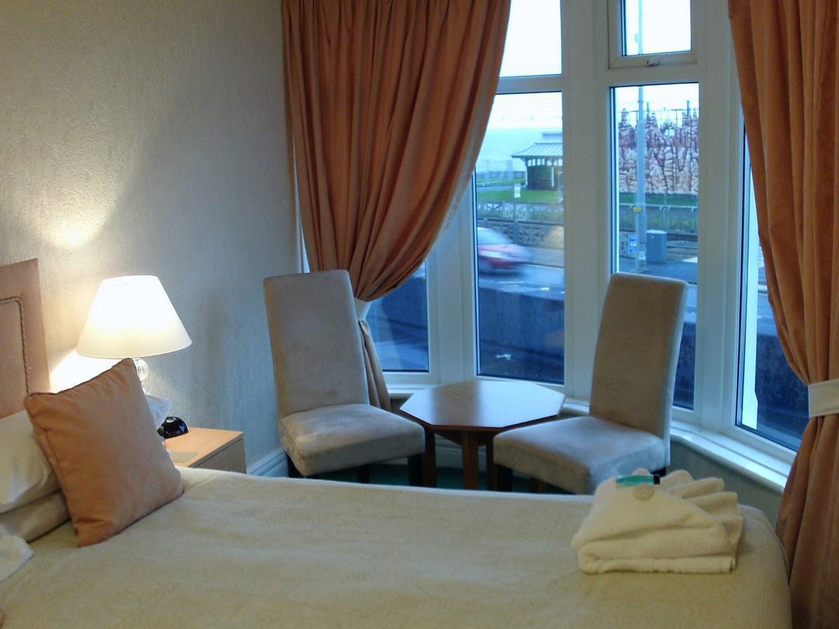 Brincliffe 4* Блэкпул