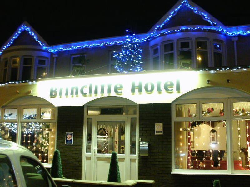 Brincliffe Блэкпул